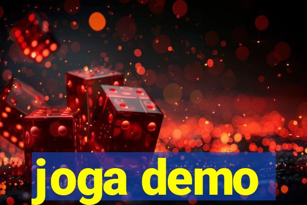 joga demo